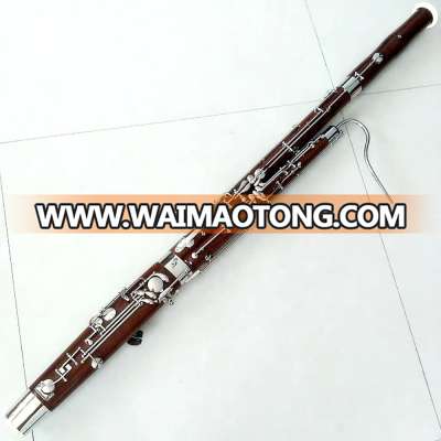 Professional maple wood /bassoon C